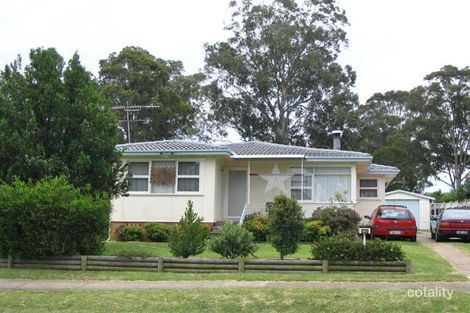 193 Desborough Rd, Colyton, NSW 2760