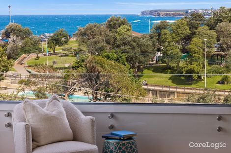 Property photo of 3/2 Eastbourne Avenue Clovelly NSW 2031