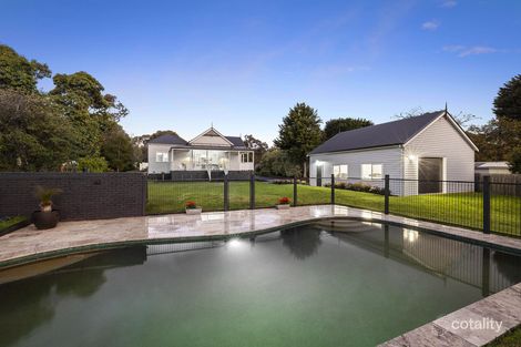 Property photo of 21 Sibyl Avenue Frankston South VIC 3199