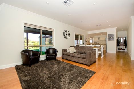 Property photo of 115 Kent Drive Millicent SA 5280