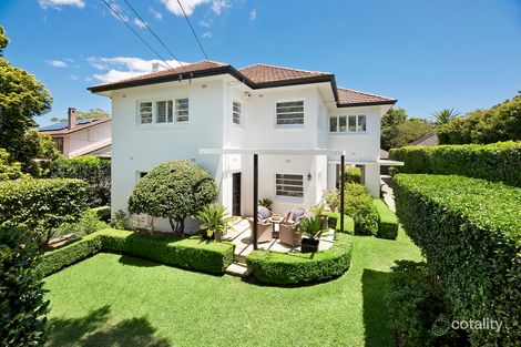 Property photo of 6 Garnet Street Killara NSW 2071