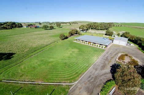 Property photo of 115 Kent Drive Millicent SA 5280