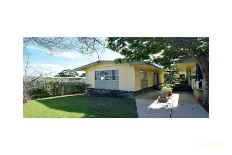 24 Paterson St, West Gladstone, QLD 4680