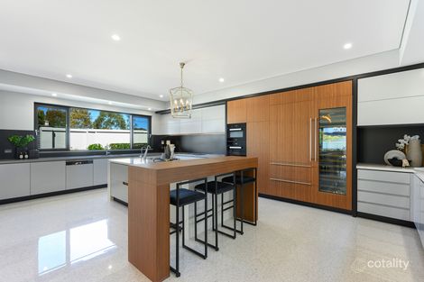 Property photo of 3 Barrie Street East Killara NSW 2071