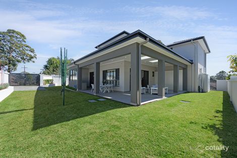 Property photo of 3 Barrie Street East Killara NSW 2071