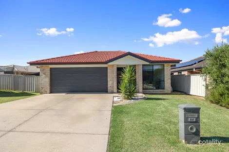 54 Orley Dr, Oxley Vale, NSW 2340