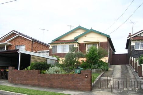 11 Canberra St, Hurlstone Park, NSW 2193