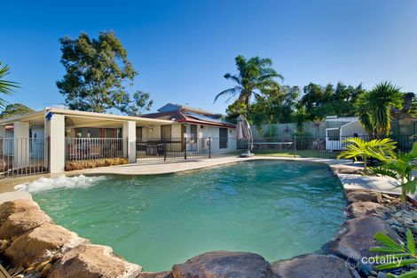 Property photo of 10 Felicity Court Carseldine QLD 4034