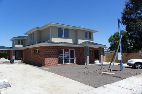 Property photo of 1/59 Conn Street Ferntree Gully VIC 3156