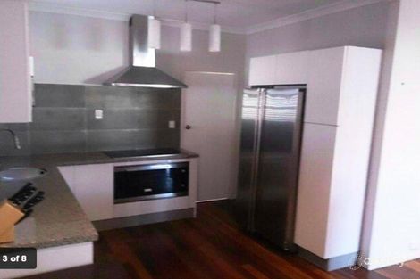 Property photo of 213 Corcoran Street Currajong QLD 4812