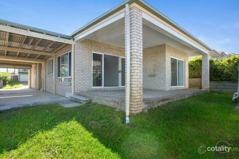 Property photo of 12 Mirage Avenue Springfield Lakes QLD 4300
