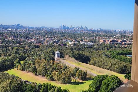 2205/7 Australia Ave, Sydney Olympic Park, NSW 2127