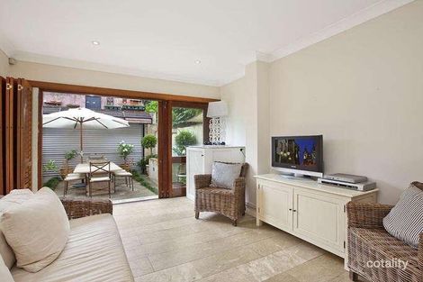 Property photo of 28 Gosbell Street Paddington NSW 2021