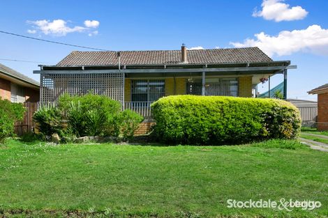 Property photo of 27 White Parade Churchill VIC 3842