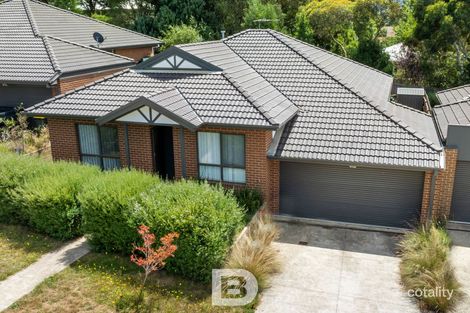 Property photo of 12/92 Fersfield Road Gisborne VIC 3437