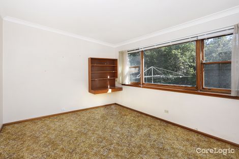 Property photo of 41 Berowra Road Mount Colah NSW 2079