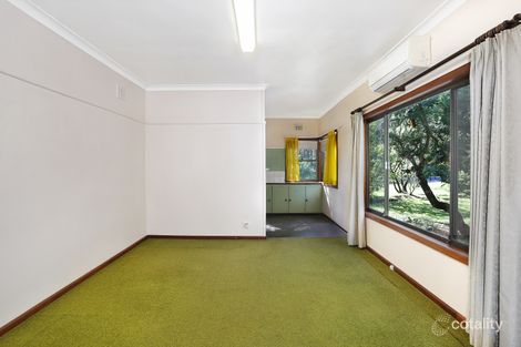 Property photo of 41 Berowra Road Mount Colah NSW 2079