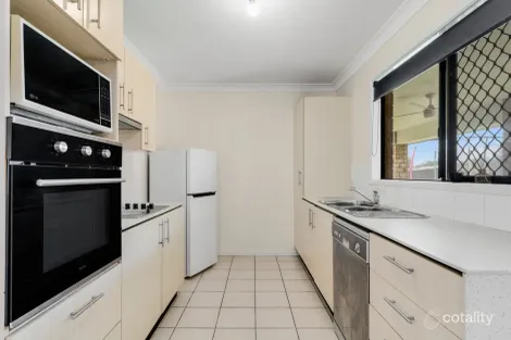 Property photo of 1 Coombe Close Redbank Plains QLD 4301