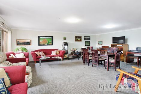 Property photo of 42/80-92 Queen Elizabeth Drive Armidale NSW 2350