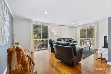 Property photo of 55 Handcock Crescent Macgregor ACT 2615