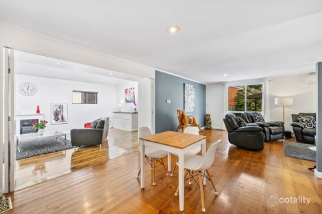 Property photo of 55 Handcock Crescent Macgregor ACT 2615