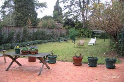 Property photo of 23 Margaret Street Roseville NSW 2069