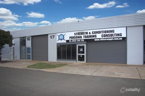 17/10 Norton Dr, Melton, VIC 3337