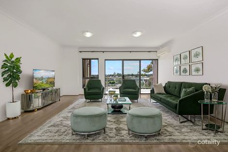 17/8-12 Coleridge St, Riverwood, NSW 2210