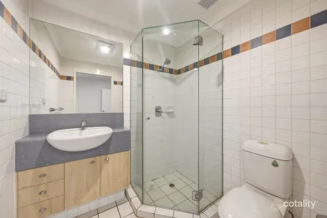 Property photo of 6/8 Cambridge Street Bulimba QLD 4171