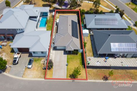 Property photo of 3 Twister Street Chisholm NSW 2322