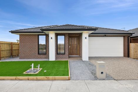 1 Seachange St, Armstrong Creek, VIC 3217