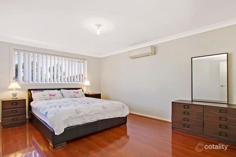 Property photo of 27 Munmorah Circuit Woodcroft NSW 2767