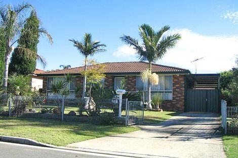 29 Handel St, Bonnyrigg Heights, NSW 2177