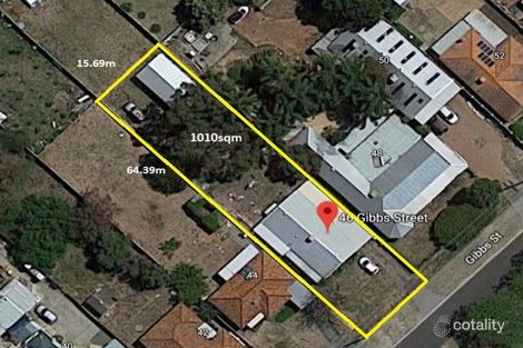 Property photo of 46 Gibbs Street East Cannington WA 6107