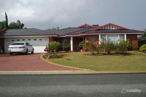 4 Warradale Tce, Landsdale, WA 6065