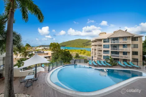 Property photo of 1/3 Hermitage Drive Airlie Beach QLD 4802