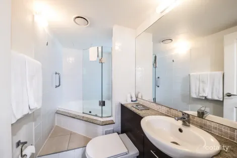 Property photo of 1/3 Hermitage Drive Airlie Beach QLD 4802