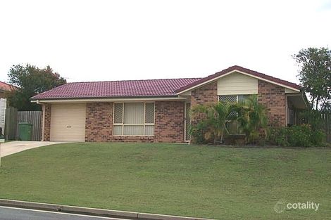 24 Caribou Dr, Brassall, QLD 4305