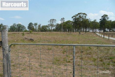 Property photo of 4 Three Mile Road East Tinana South QLD 4650