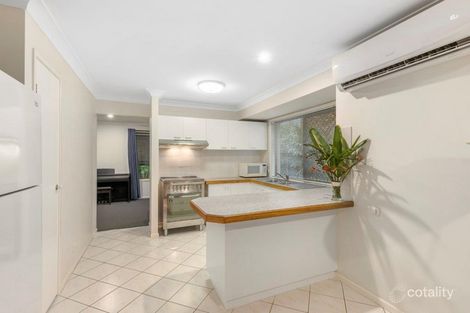 Property photo of 67 Spurs Drive Wellington Point QLD 4160