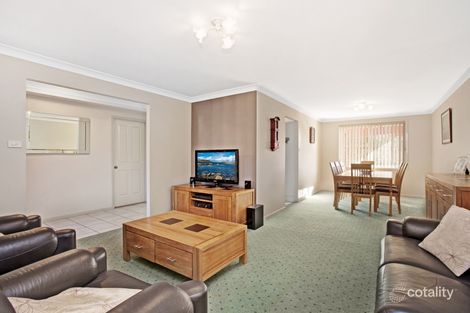 Property photo of 9 Andrew Close Bensville NSW 2251