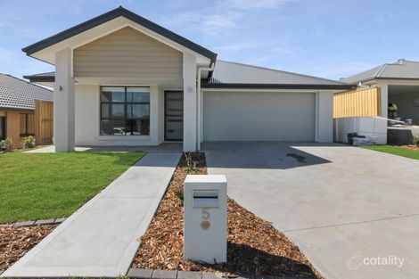 Property photo of 5 Treadwell Street Thornton NSW 2322