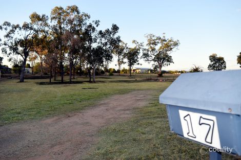 17 Boyd Rd, Gayndah, QLD 4625