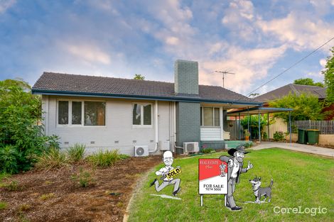 Property photo of 18 Banjine Road Koongamia WA 6056