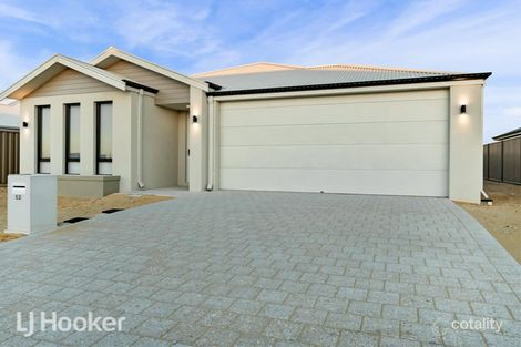 52 Ariane View, Yanchep, WA 6035