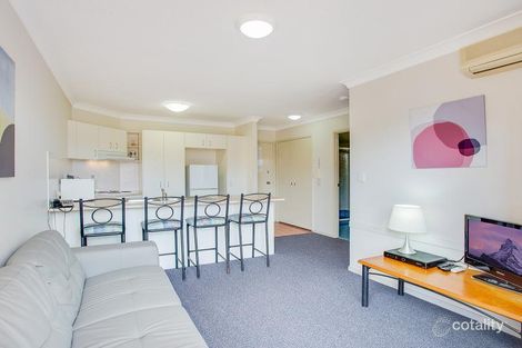 Property photo of 9/40-46 Burra Street Surfers Paradise QLD 4217