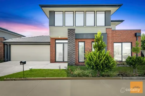 Property photo of 2 Murrayfield Place Strathtulloh VIC 3338
