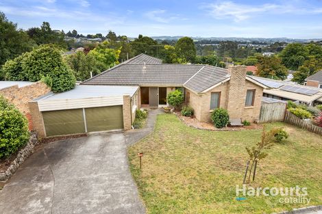 Property photo of 1 Dundee Street Warragul VIC 3820