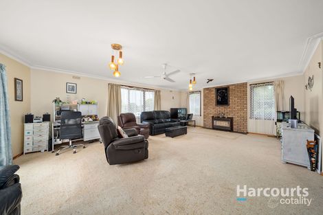 Property photo of 1 Dundee Street Warragul VIC 3820