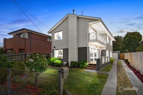 Property photo of 3 Heytesbury Street Herne Hill VIC 3218